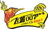 飞薯007