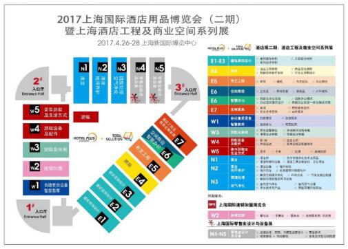 4.26相约SFE上海国际连锁加盟展览会，开启加盟投资新视界2